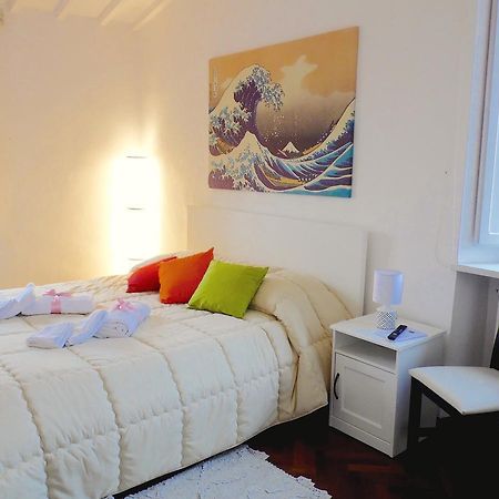 Casa Silvia Apartment Lucca Luaran gambar