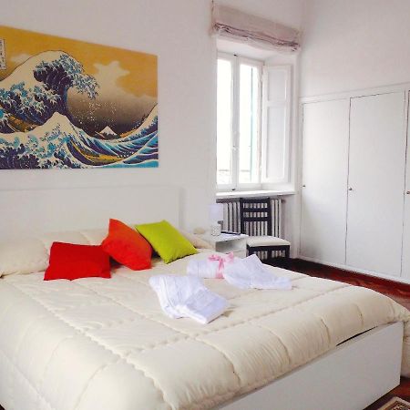Casa Silvia Apartment Lucca Luaran gambar