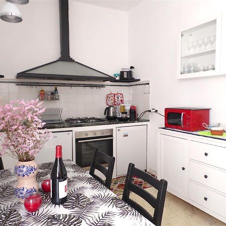 Casa Silvia Apartment Lucca Luaran gambar