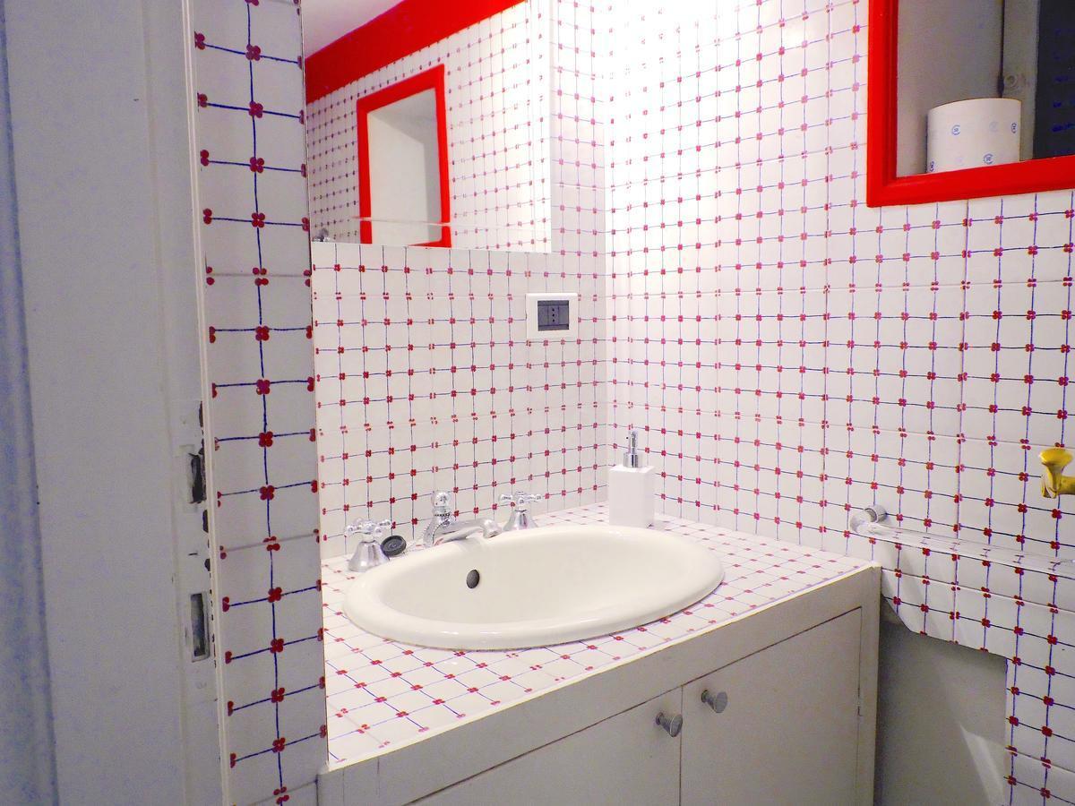 Casa Silvia Apartment Lucca Luaran gambar
