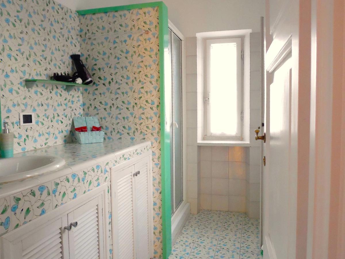 Casa Silvia Apartment Lucca Luaran gambar