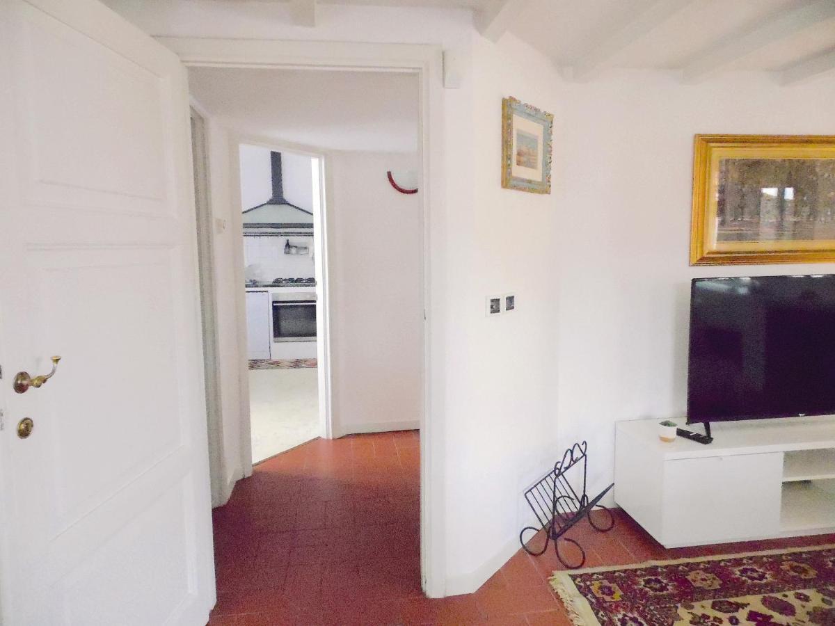 Casa Silvia Apartment Lucca Luaran gambar
