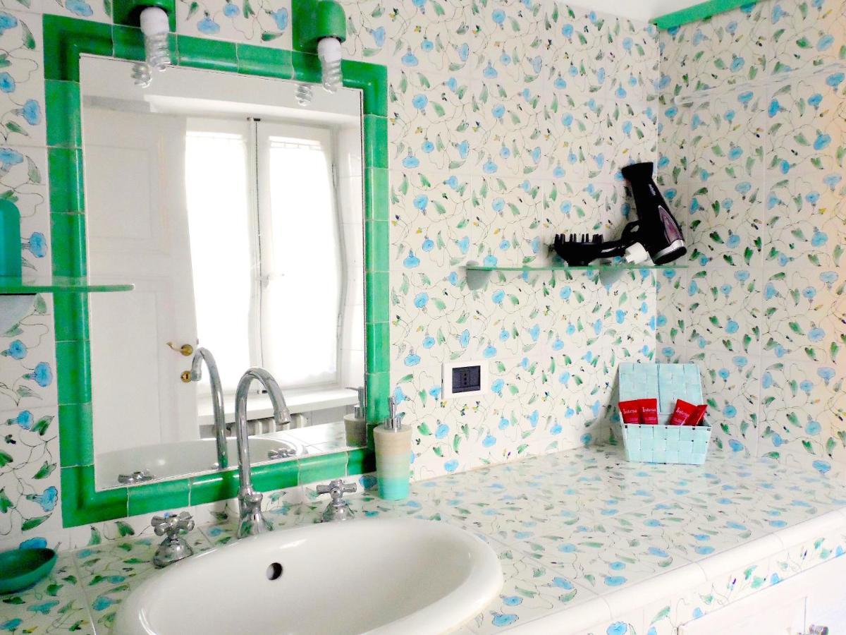 Casa Silvia Apartment Lucca Luaran gambar