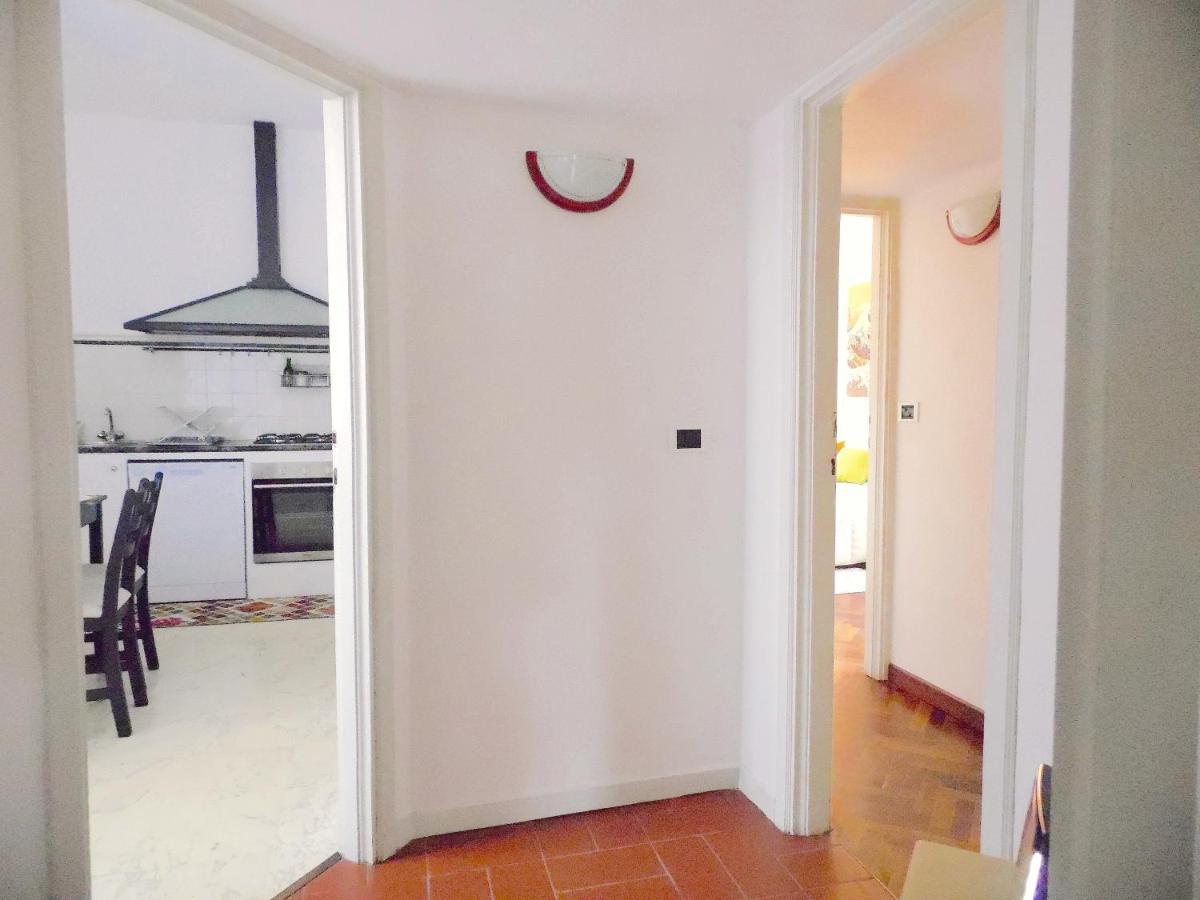 Casa Silvia Apartment Lucca Luaran gambar
