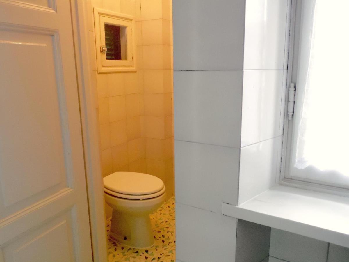 Casa Silvia Apartment Lucca Luaran gambar