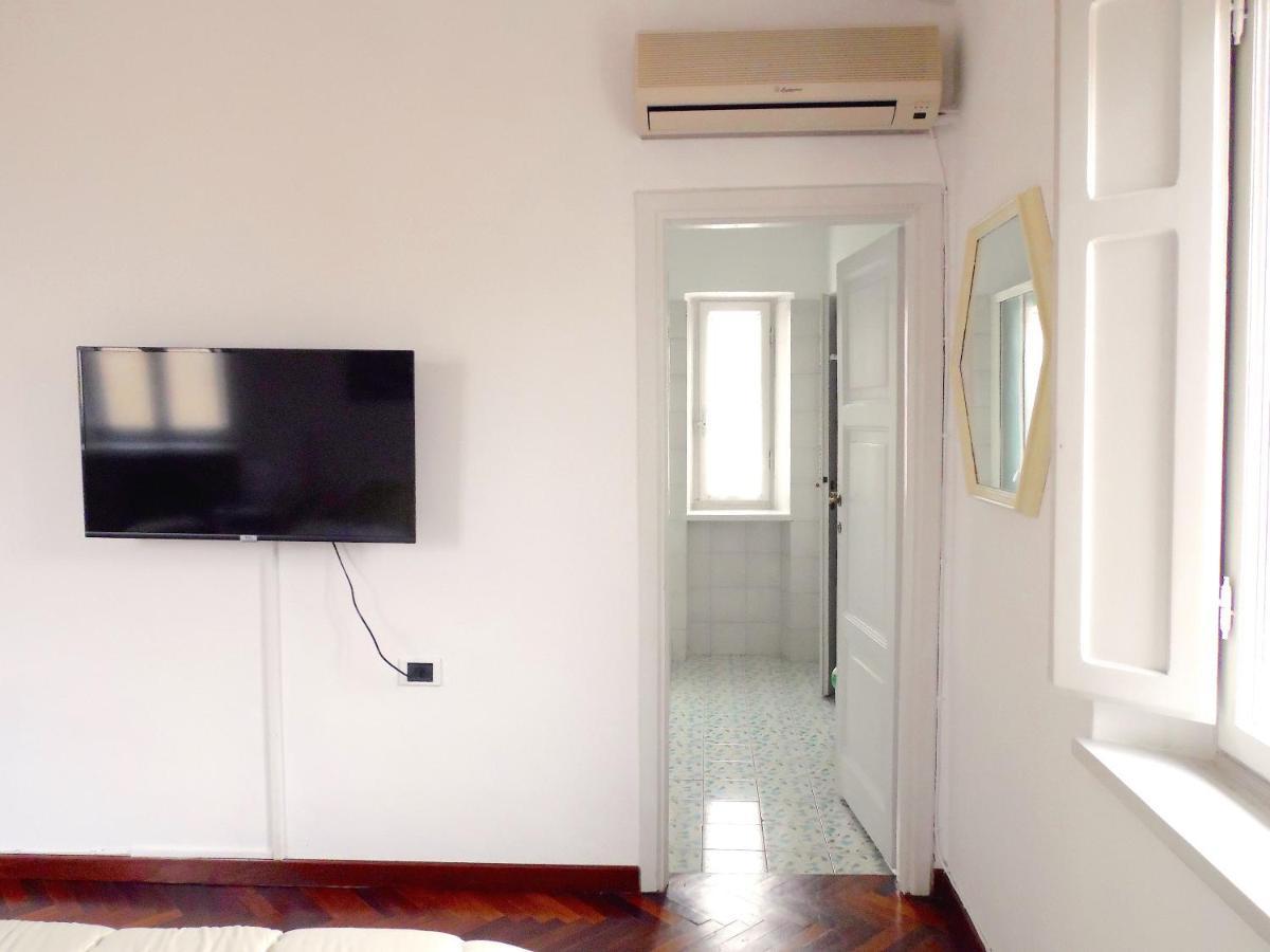 Casa Silvia Apartment Lucca Luaran gambar