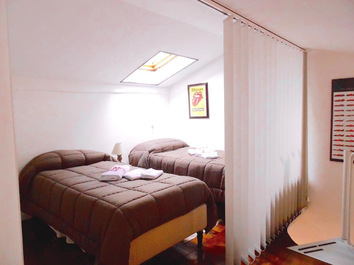 Casa Silvia Apartment Lucca Luaran gambar