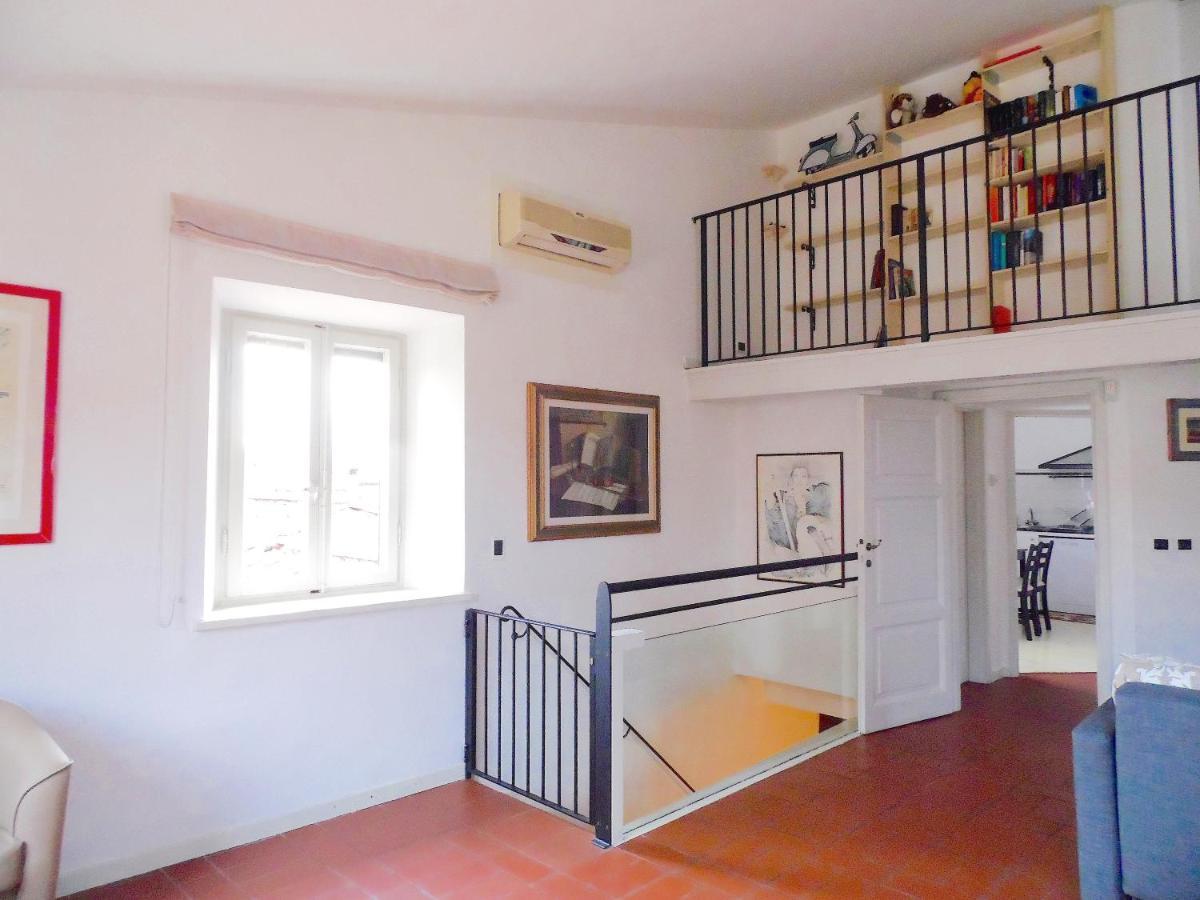 Casa Silvia Apartment Lucca Luaran gambar