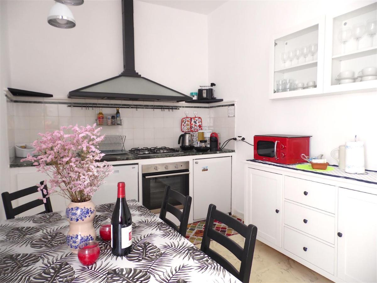 Casa Silvia Apartment Lucca Luaran gambar